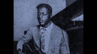 Blind Willie Johnson performs "Trouble Will Soon Be Over"