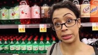 LIZA KOSHY&#39;S FOOD PUNS!!!
