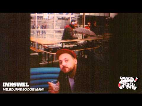 Inkswel and The Sons of Fuzz - DeepSEAVOYAGE