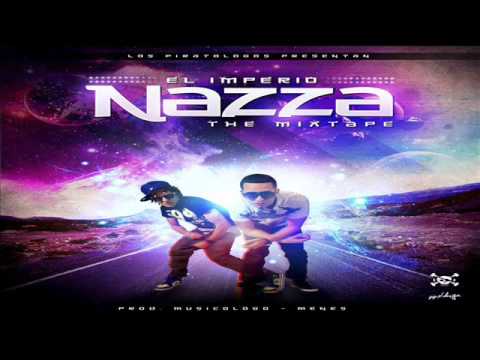 Una Chica Como Tu -  Delirious , Endo & Benny (original) (Prod. By Musicologo Y Menes)