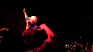 Tonedeff - &quot;Let&#39;s Go&quot; @ 2006 Megashow