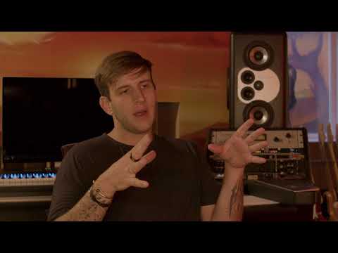 ILLENIUM (feat. Tori Kelly) - Blame Myself (Behind The Scenes)