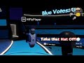 Rec Room Silly Rap Battles