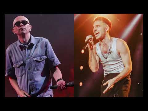 WOS ft Indio Solari - QUEMARÁS (Trap Remix)