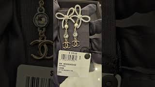 Download lagu Chanel accessories in NOW :) With prices.. #chanel #chaneljewelry mp3 Download lagu Chanel accessories in NOW :) With prices.. #chanel #chaneljewelry mp3