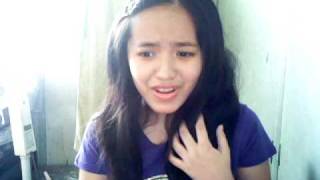 never say goodbye- jojo