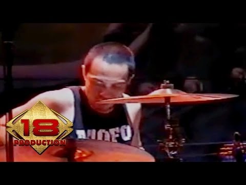 Cokelat - Bendera (Live Konser Bogor 28 Oktober 2006)