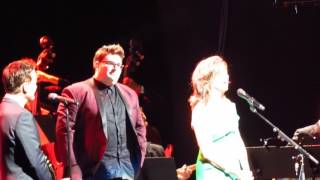 Michael W. Smith/Amy Grant - &#39;Til The Season Comes &#39;Round Again (Live In Portland On 11/20/2016)