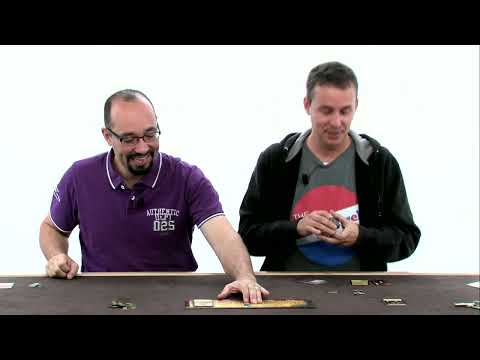 Vidéo L'Auberge Sanglante - Extension Les Forains