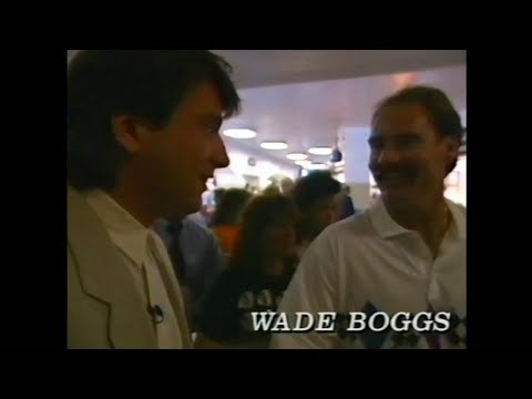 Piece on Cam Neely, May '92