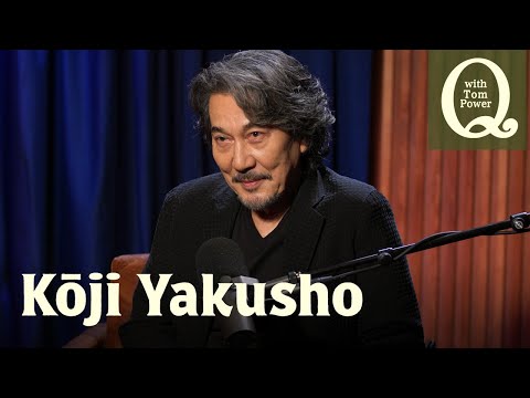 Kōji Yakusho on finding happiness in simplicity, Perfect Days, and working with Wim Wenders