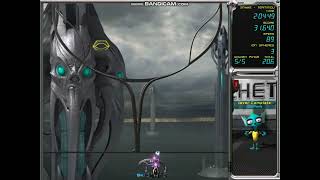 Ricochet Infinity gameplay #4 - Terminous (Episode 1: Ricochet Infinity)