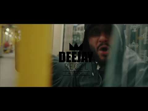 AZET & ZUNA FEAT SAMRA & CAPITAL BRA - WEGEN 31'er (Mashup prod. by Deejay Reczl)