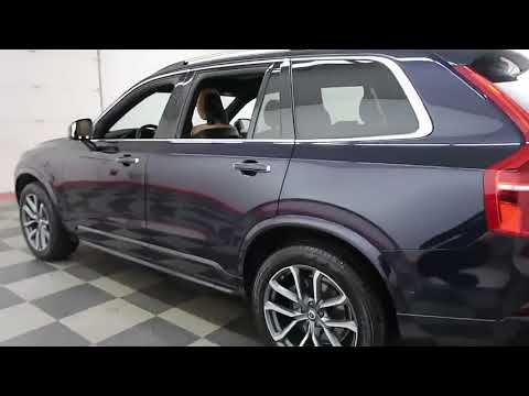 2017 Volvo XC90 17G1103A