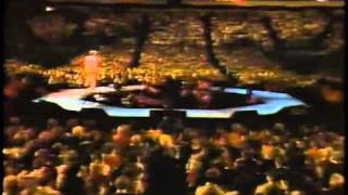 KENNY ROGERS - SCARLET FEVER (LIVE)