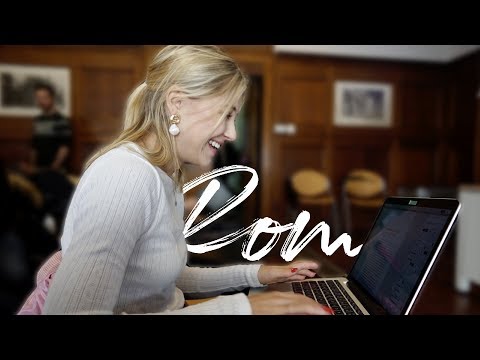 Video Vorschau: Ich gehe zum Studieren nach Italien – eine Woche Uni Test