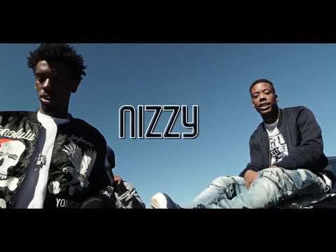 FTR Drama - How We Roll Ft Nizzy (Official Music Video)