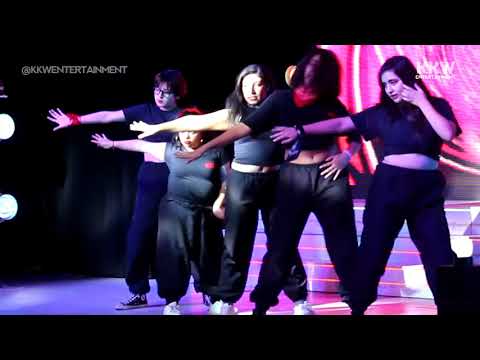 [HOT] RainX - Dance Cover / 4minute - HATE / Crazy | 포미닛 - 싫어 / 미쳐@Kkwentertainment