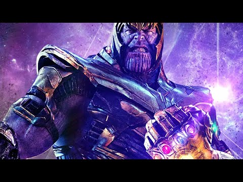 Marvel strike force thanos snap