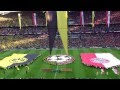 2013UEFA ChampionsLeague FINAL Anthem