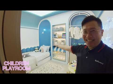 Curvo Residences @ SkyAreana by SkyWorld