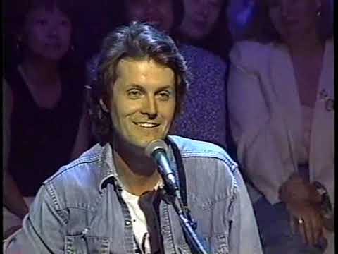 Blue Rodeo: Intimate & Interactive (MuchMusic, 1992)