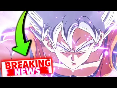 DRAGON BALL SUPER ANIME IS BACK WITH NEW GALACTIC PATROL ARC + DBS REMAKE & MORE!!!