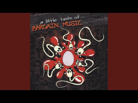 Black Eye - Bargain Music