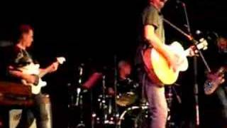 Brian Vander Ark: Fit To Be Tied - 4-19-08