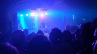 Kero Kero Bonito - Graduation LIVE OMEARA, London, 16 December 2017