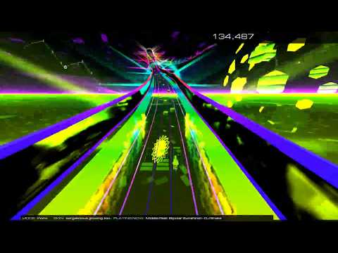DJ Snake - Middle AUDIOSURF 2