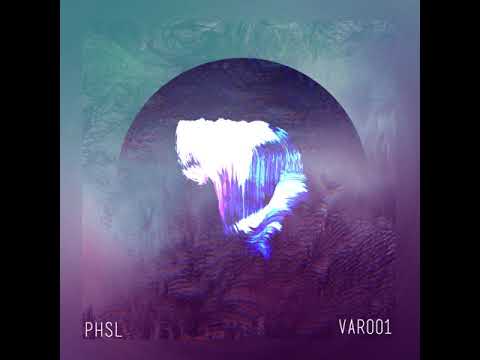 PHSL VAR001 : Preview (Out on 16 December 2018) [Physalie]