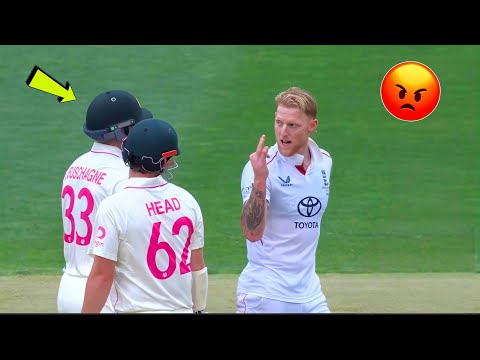 Ashes :- Top 10 Heated 😡 Moments 