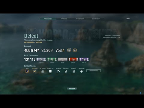 Neptune - Feels like an empty can of Duff