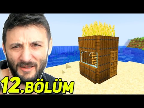 The Smallest House in the World 😑 MINECRAFT 2026 - Episode 12