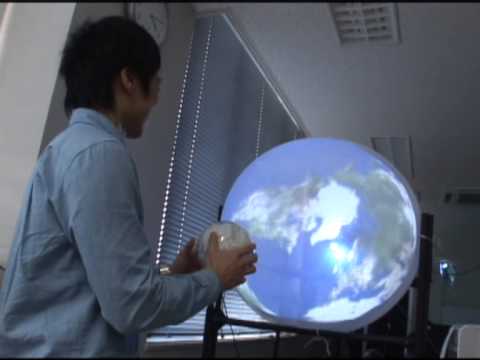 情報メディア学科 感覚メディア研究室