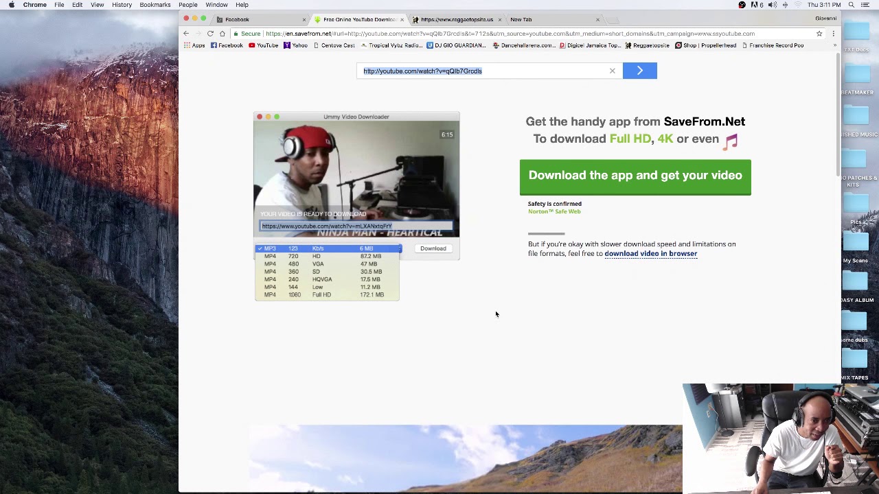 HOW TO DOWNLOAD MIXES OFF YOUTUBE & SOUNDCLOUD
