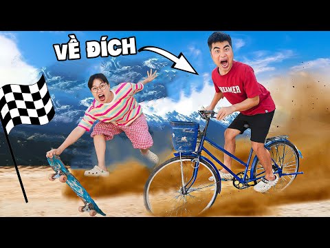YouTube Thumbnail