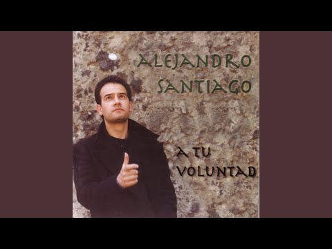 A Tu Voluntad video