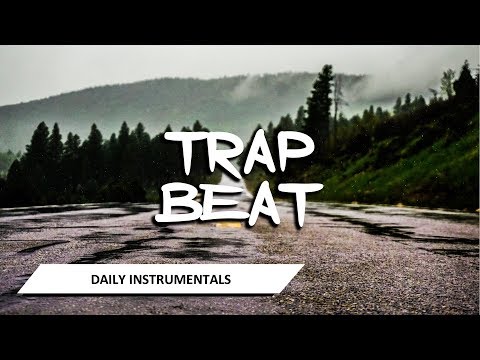BIG BASS TRAP BEAT INSTRUMENTAL 2017 | FREE Rap Beat | Trap Type Beat (BR00KBEATZ - Get Back)