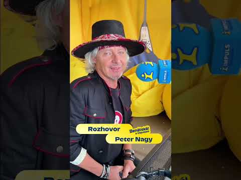 Peter Nagy odstartoval 32. ročník Benátské s Impulsem a prozradil...