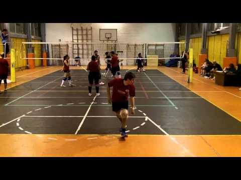 San Quirico - Bacci Campi 3-0 parte2 480p