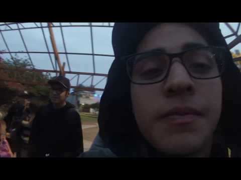 Nexo vs Nait vs Gones - 8vos: Fecha 2 - Universus 2018