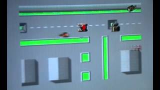 Mastertronic Chronicles - Rebel (1988) Game Review