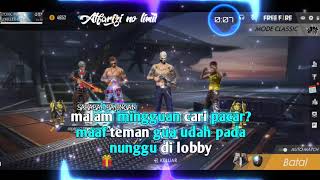 Download lagu Status WA anak GAMERS mp3