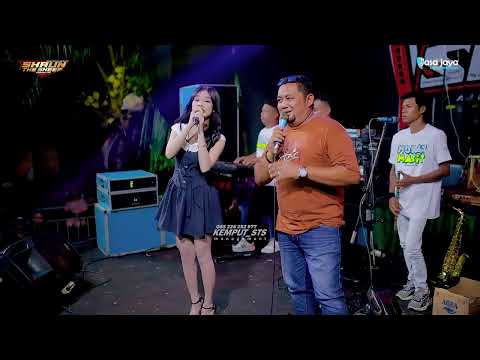 KERINDUAN ADINDA RACHEL - SHAUN THE SHEEP - HAPPY PARTY PRENGGONDANI SENTOEL - DUKUHSETI PATI