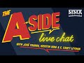 Conor McGregor's Ankle, Islam Makhachev, Dillashaw vs. Sandhagen, VanZant vs. Ostovich | The A-Side