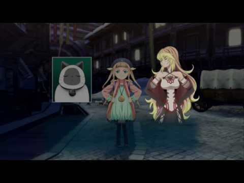 Tales of Xillia 2 Pt. 25 "Feels Like X-2 To The X"