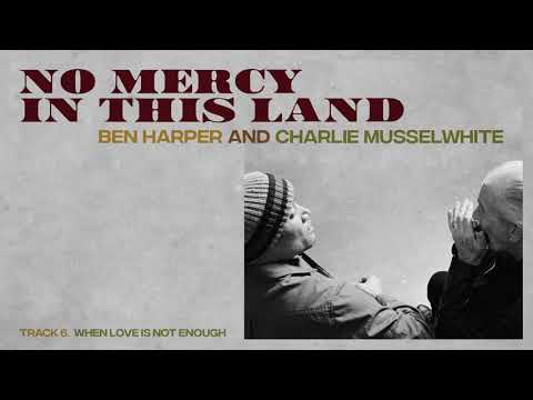 Videoclip de When Love Is Not Enough — Ben Harper