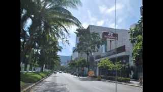 preview picture of video 'Acapulco City Tour, Paseo por la Ciudad. Rudy TourByVan Acapulco. Tour Guides & Transportation'